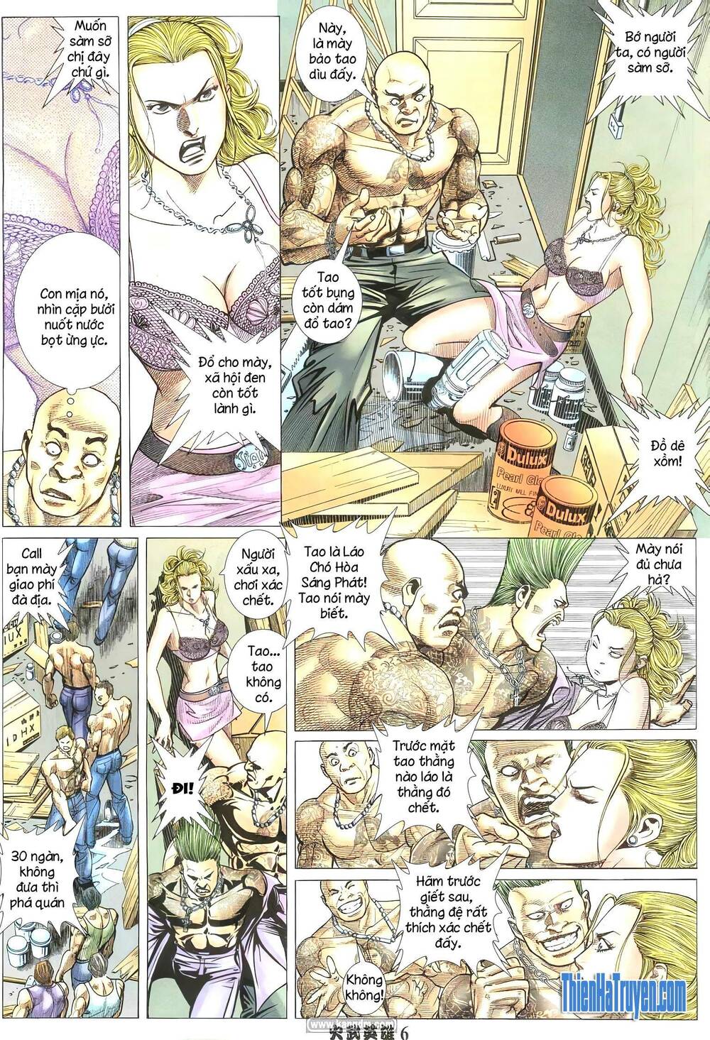 Chương 213 - Trang 5