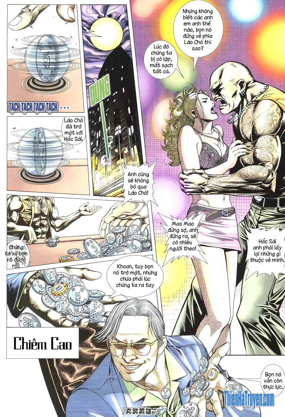 Chương 214 - Trang 6