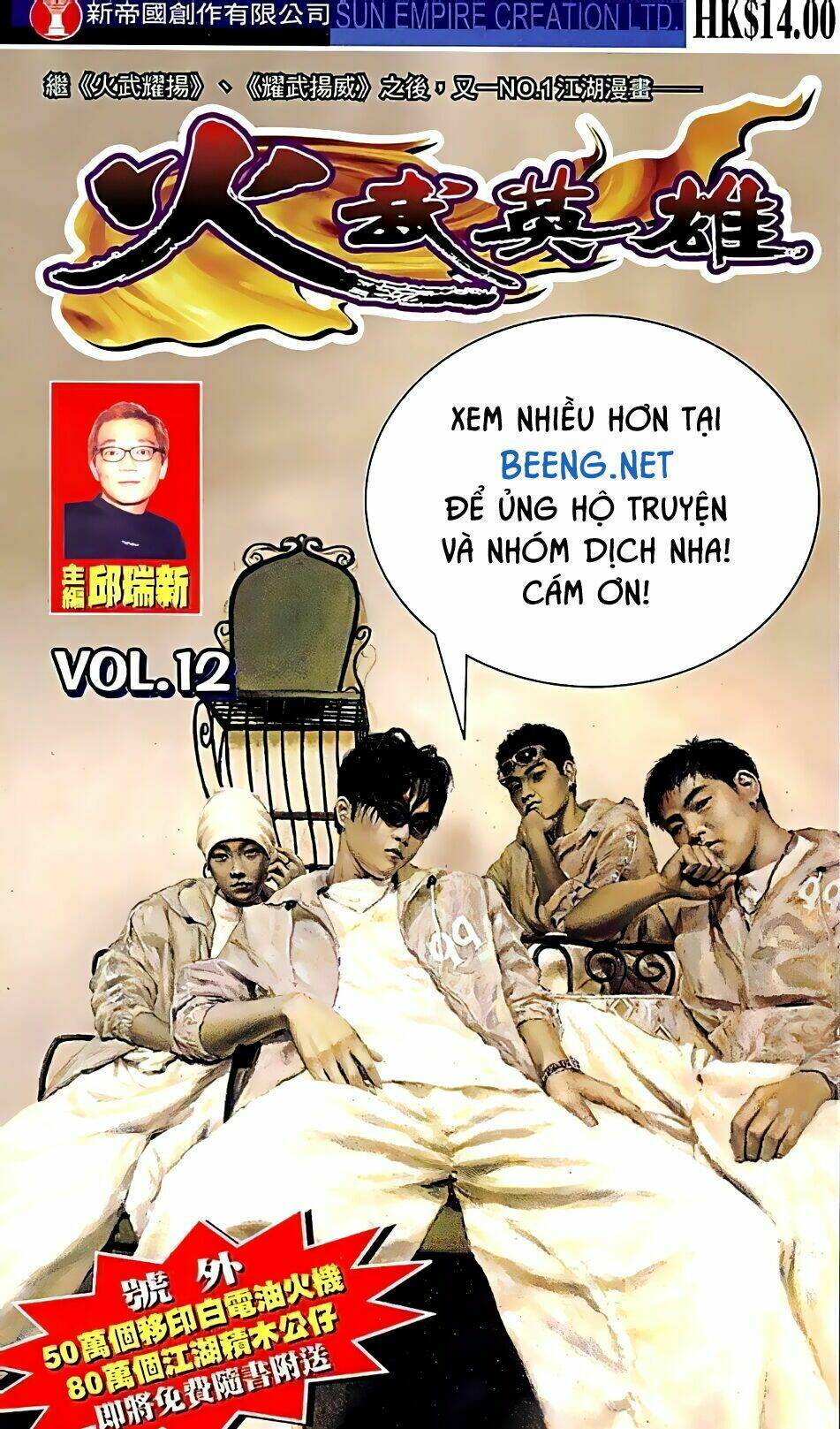 Chương 23 - Trang 1