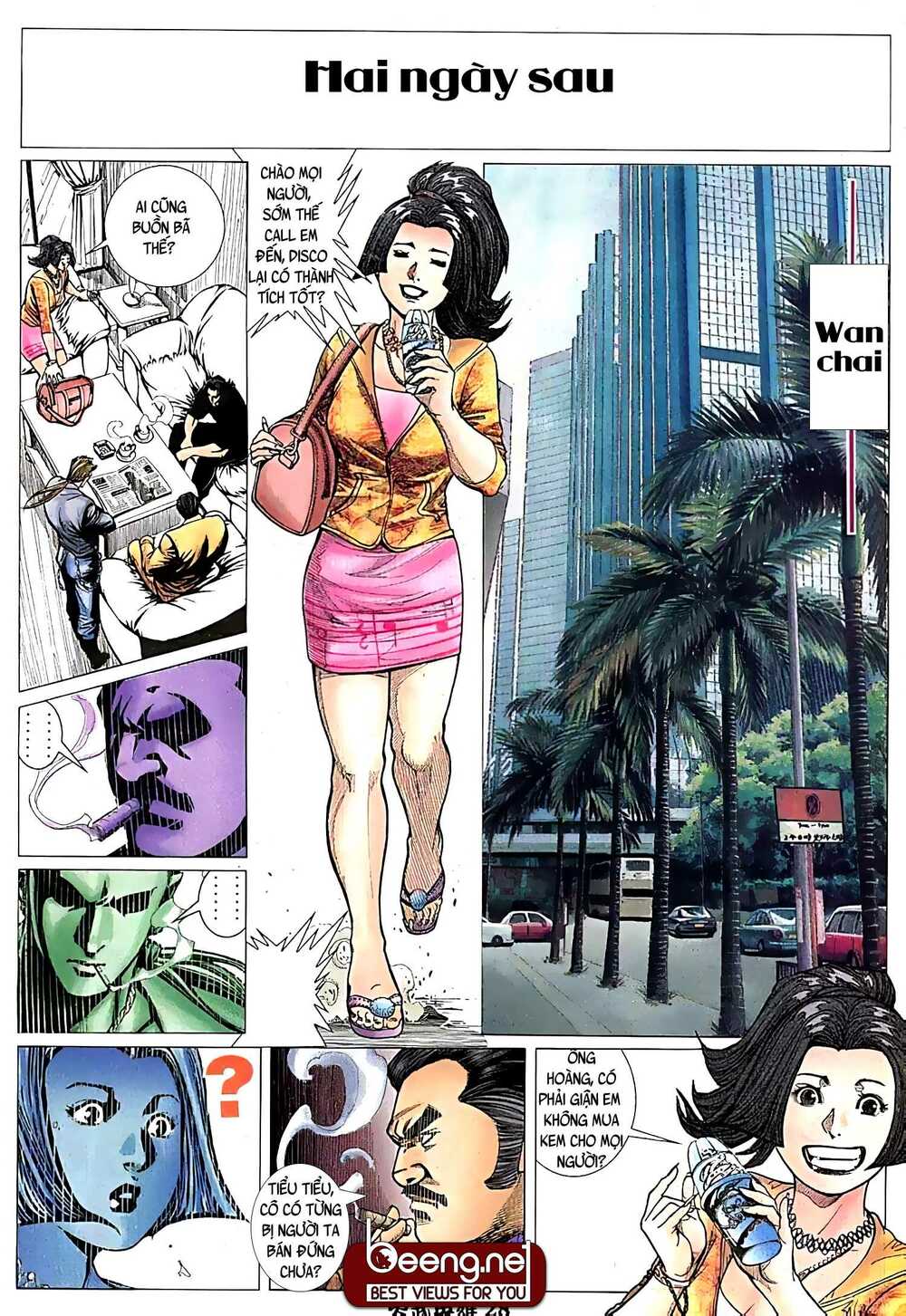 Chương 36 - Trang 11