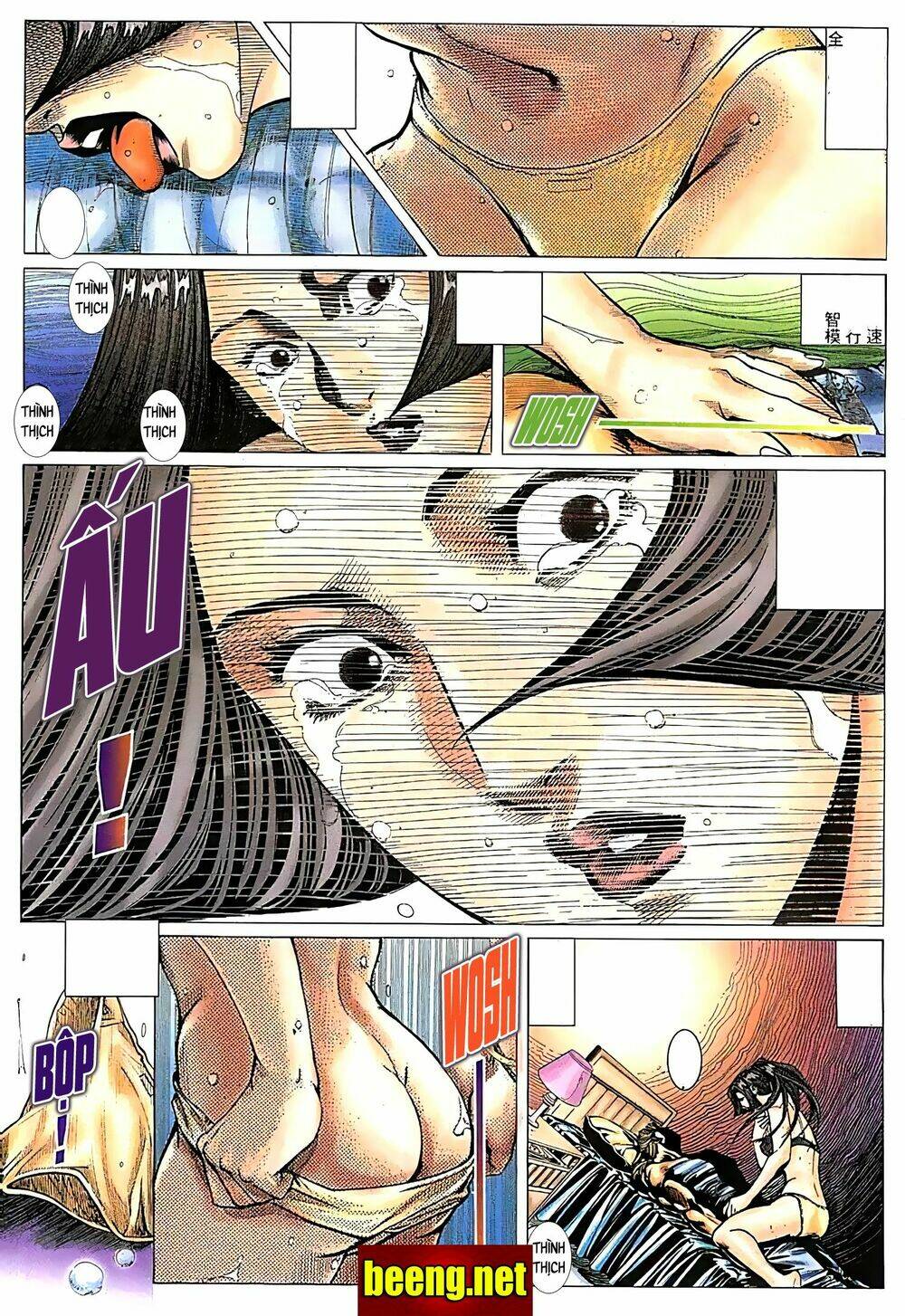 Chương 49 - Trang 8