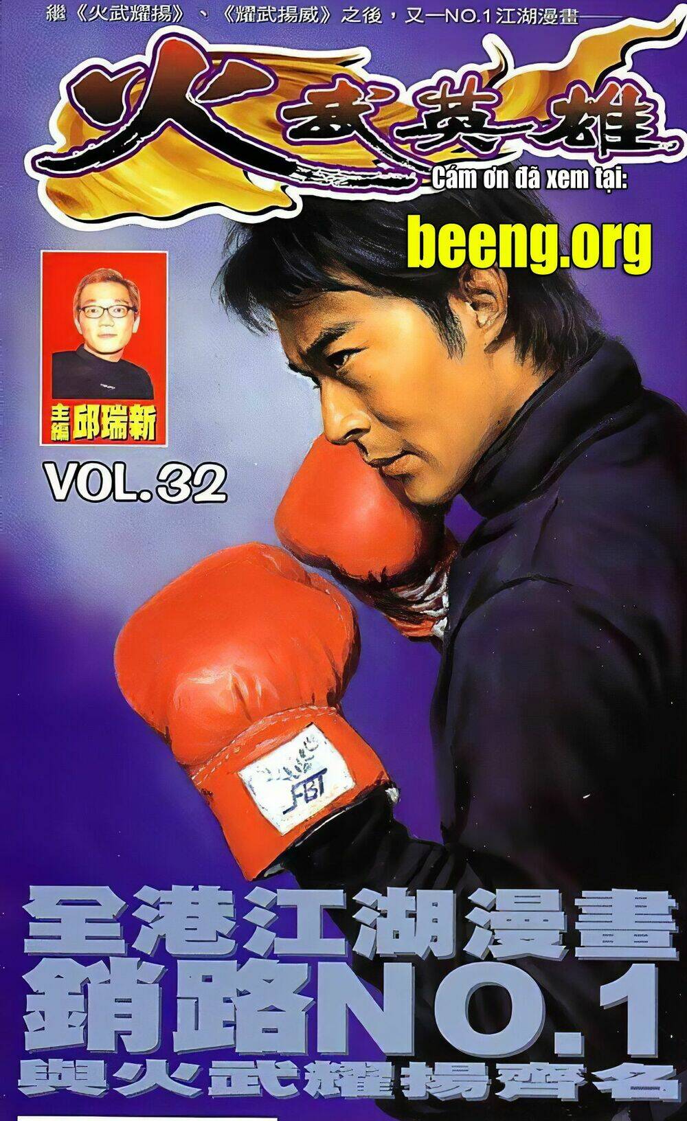 Chương 63 - Trang 1