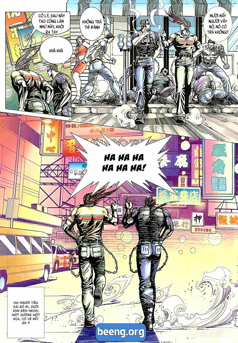 Chương 68 - Trang 4