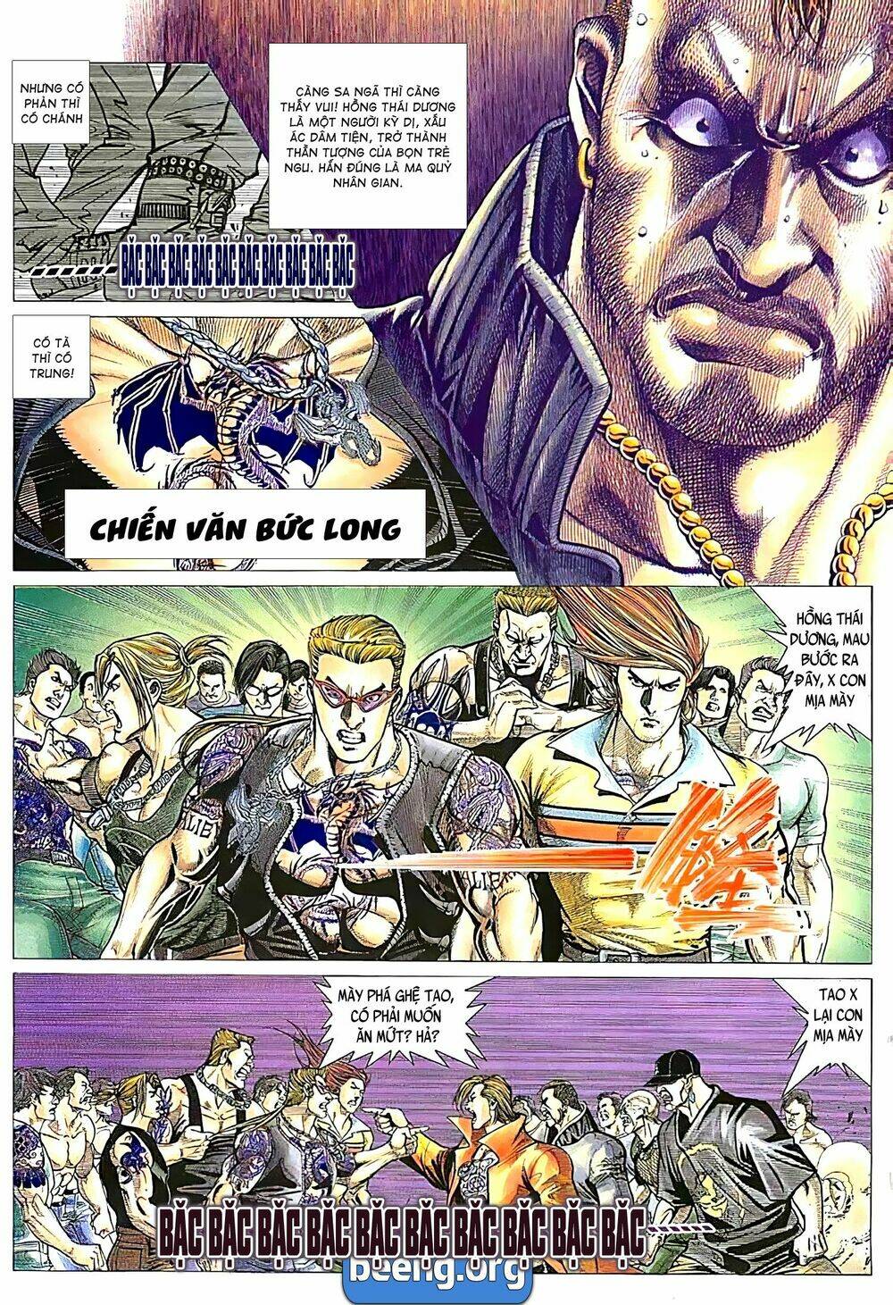 Chương 72 - Trang 7