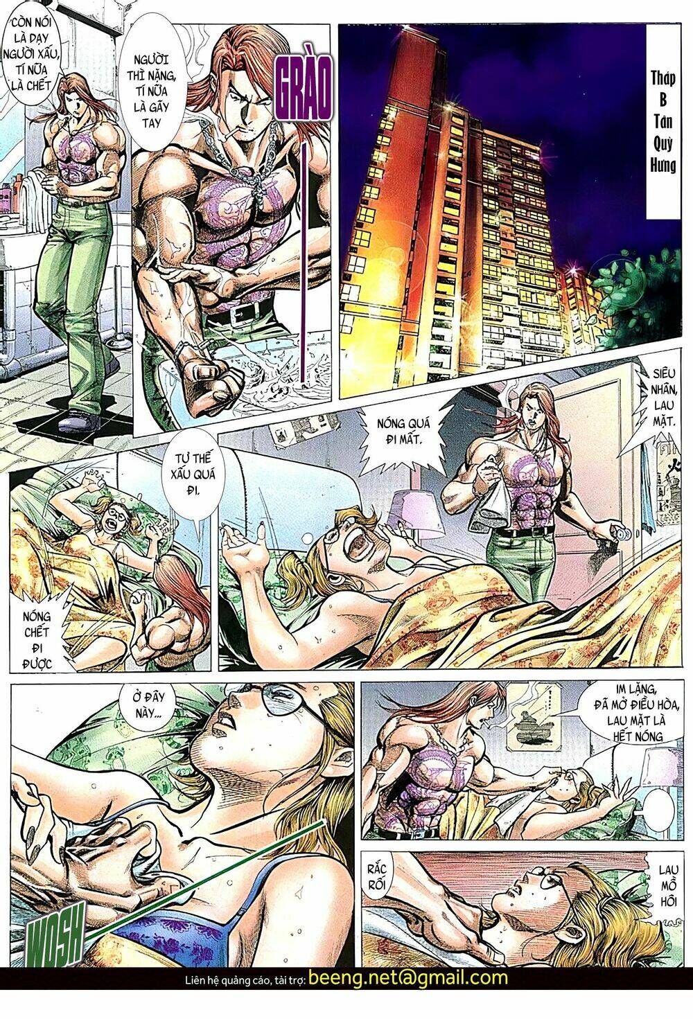 Chương 76 - Trang 3