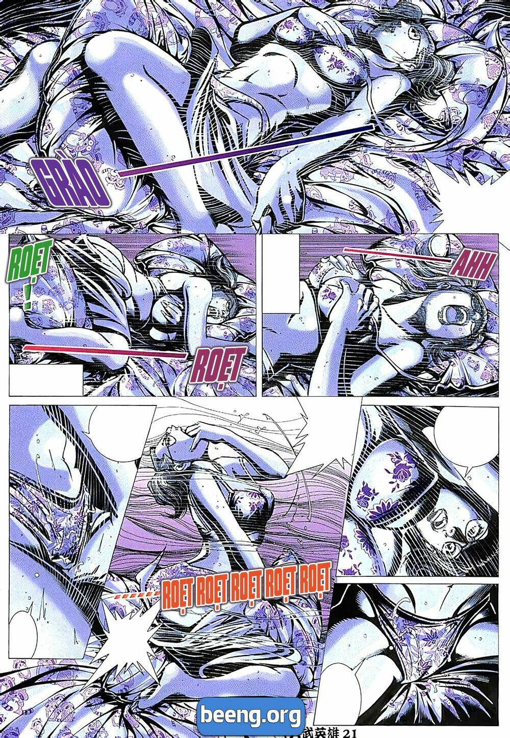 Chương 76 - Trang 7