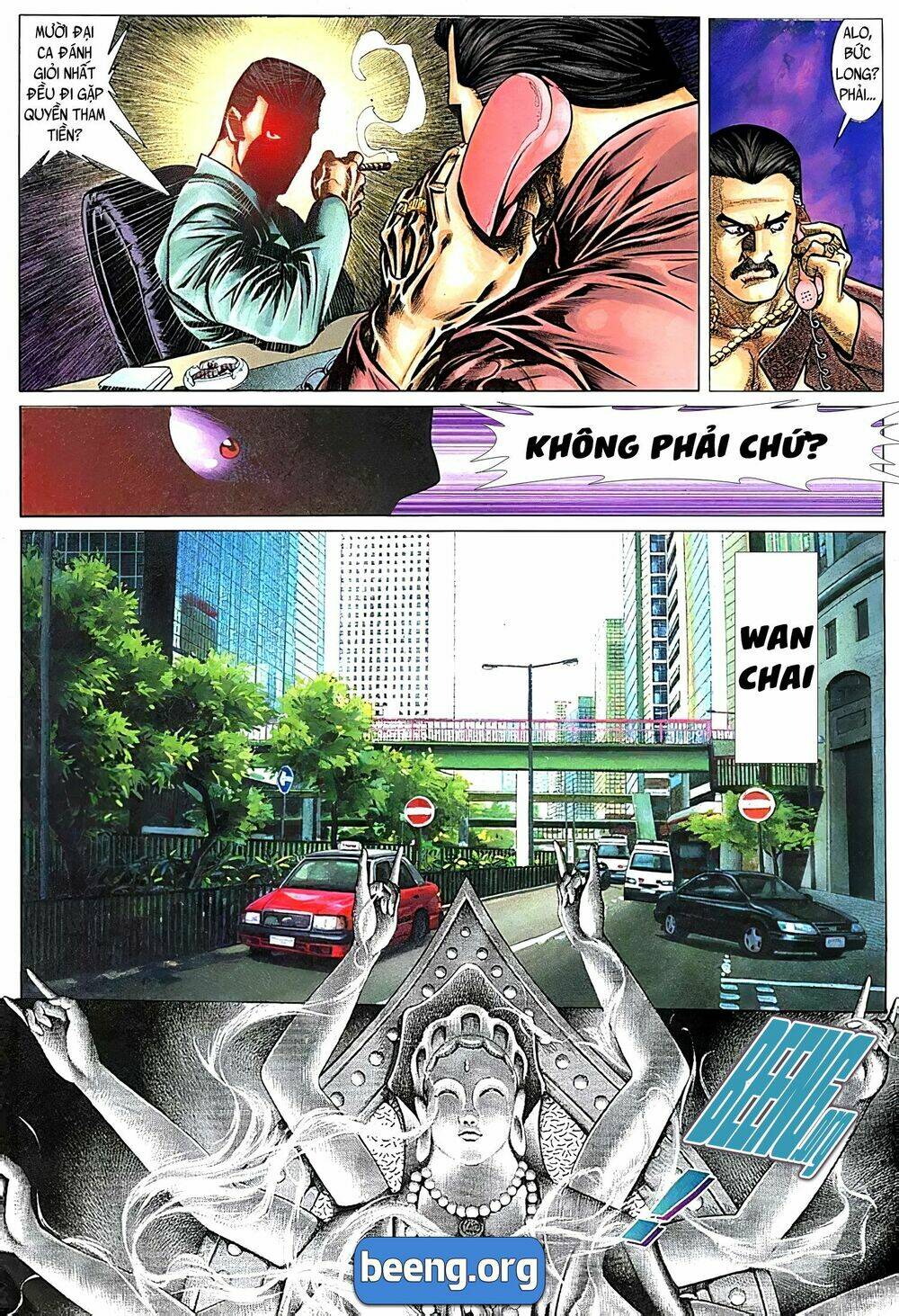 Chương 83 - Trang 3
