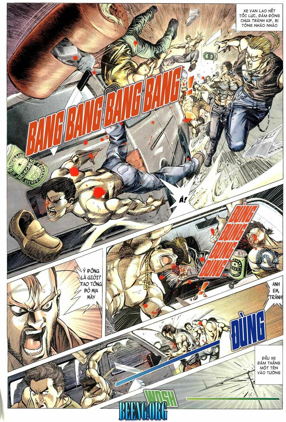 Chương 85 - Trang 5