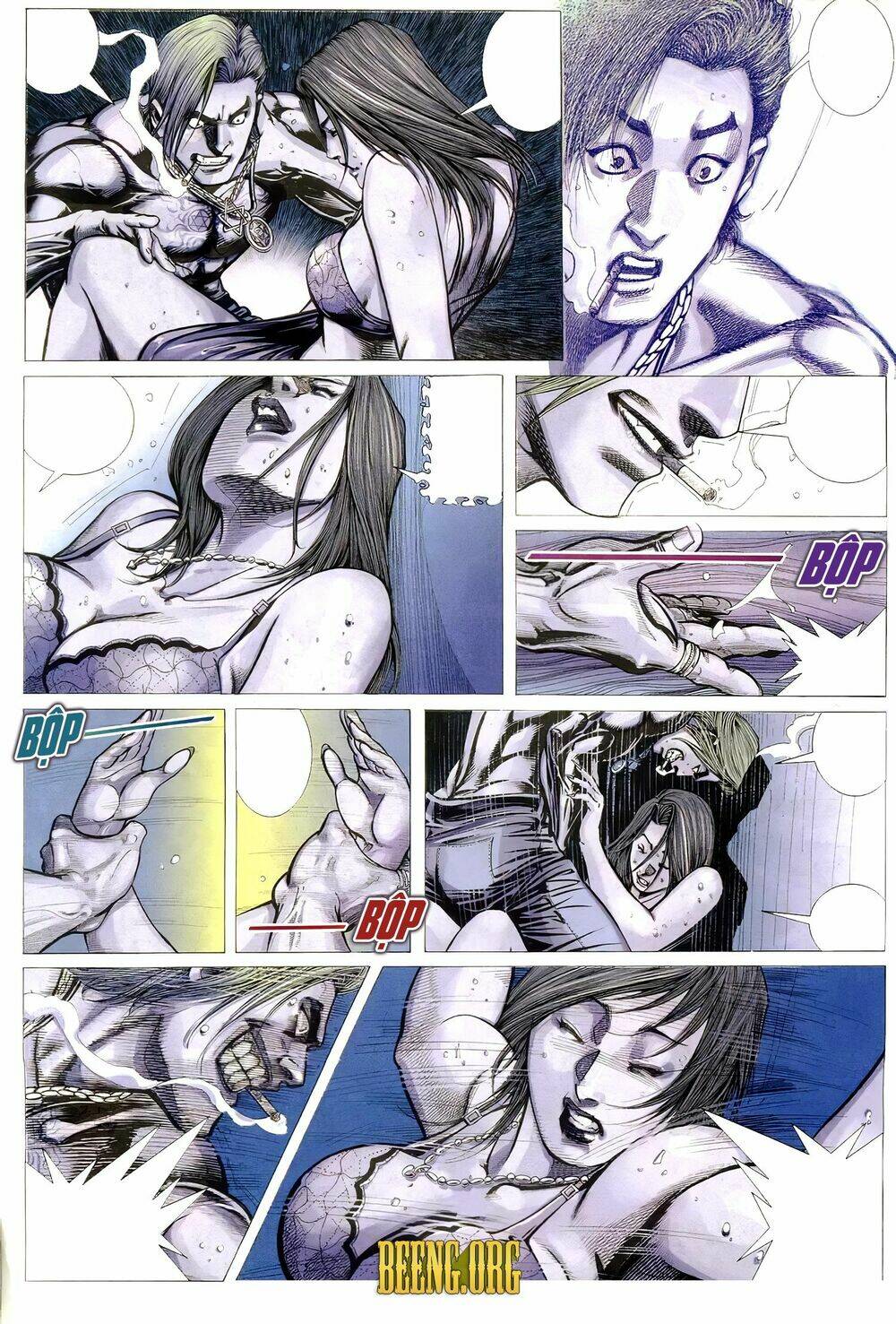 Chương 86 - Trang 7