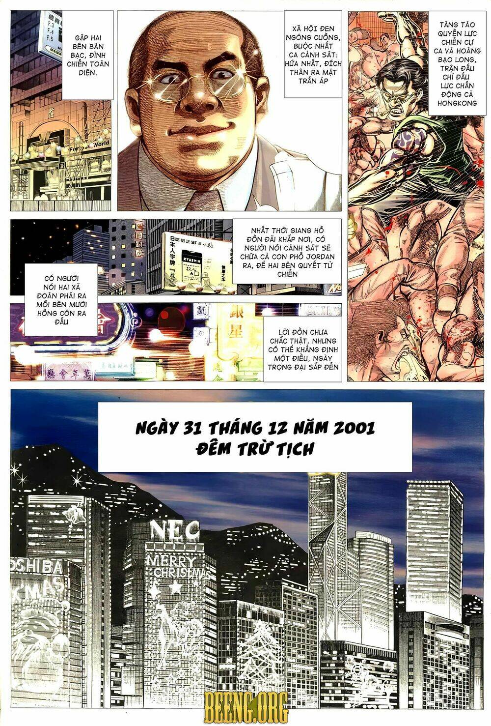 Chương 89 - Trang 3