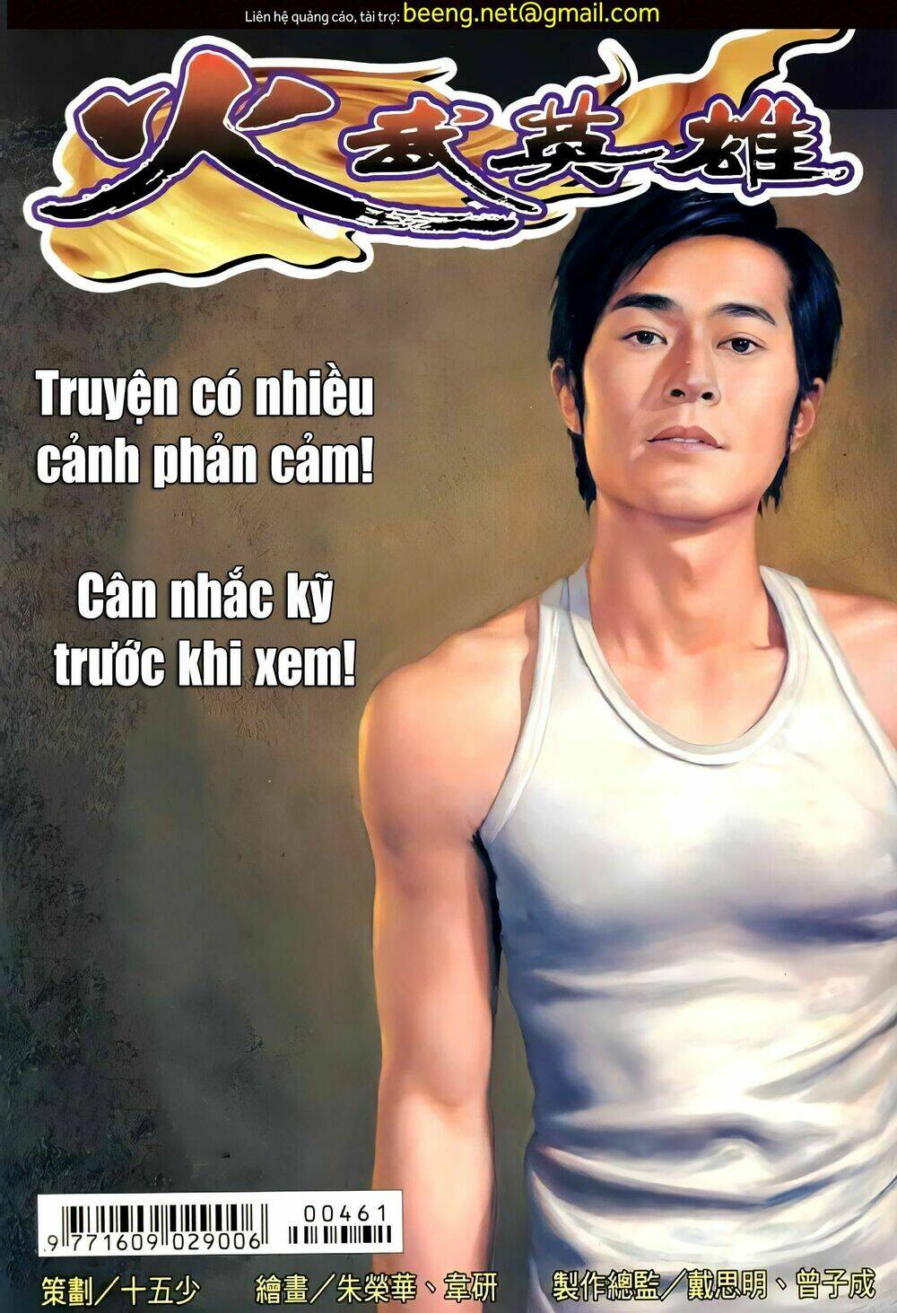 Chương 91 - Trang 1