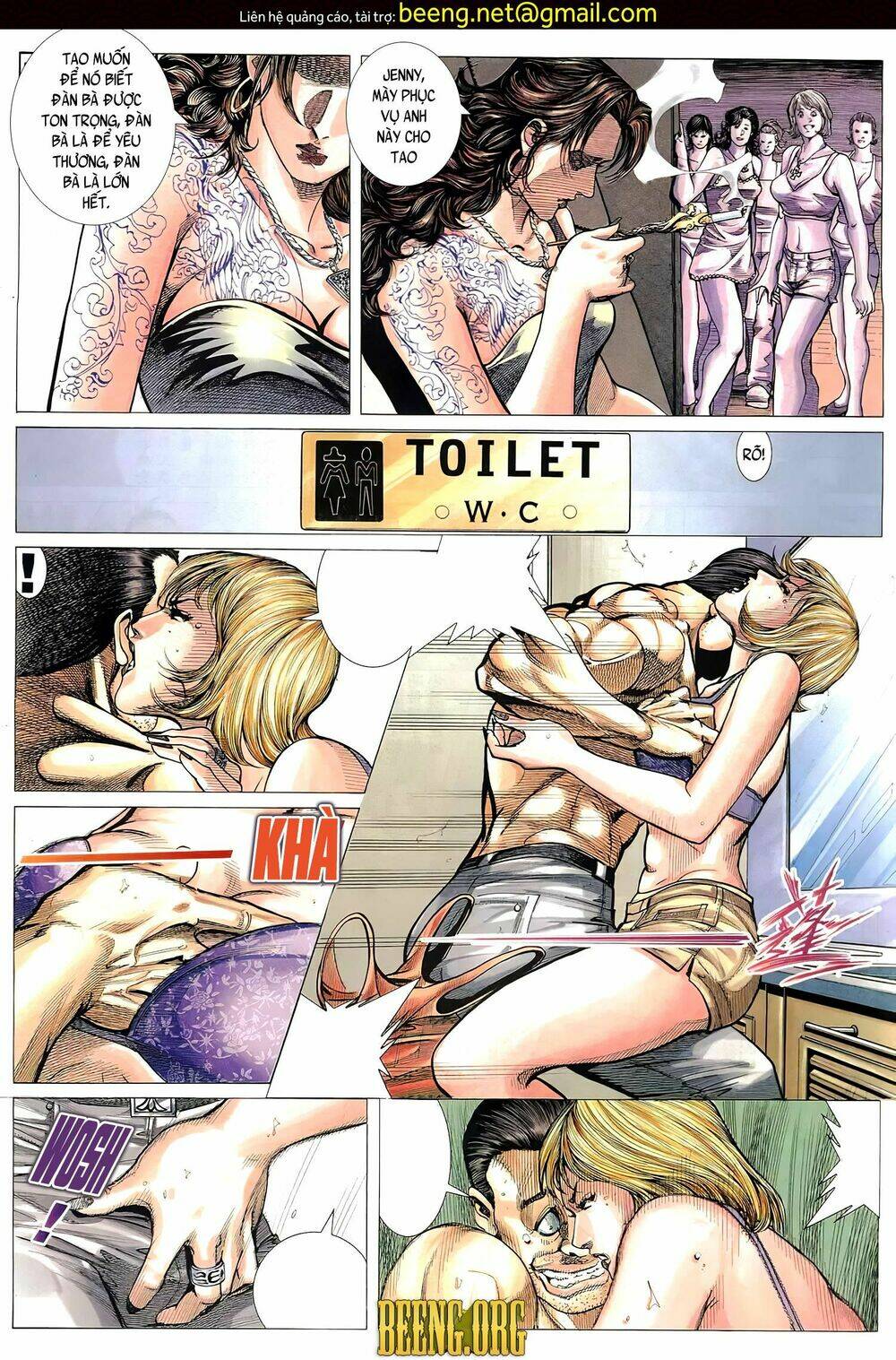 Chương 96 - Trang 1