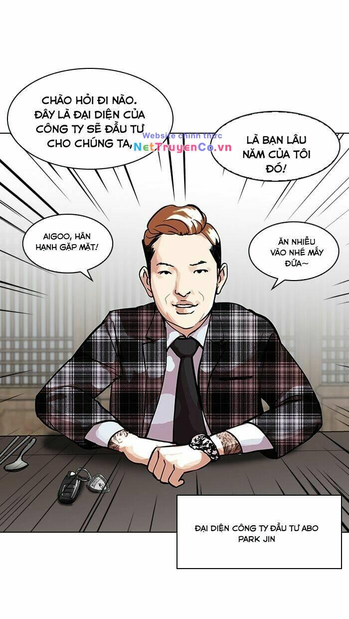 Chapter 101 - Trang 21