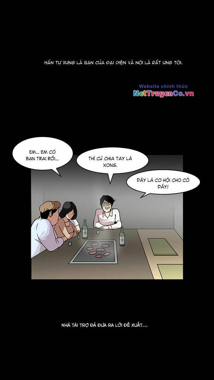 Chapter 107 - Trang 9