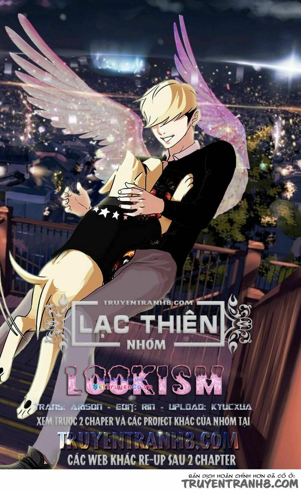 Chapter 110 - Trang 1