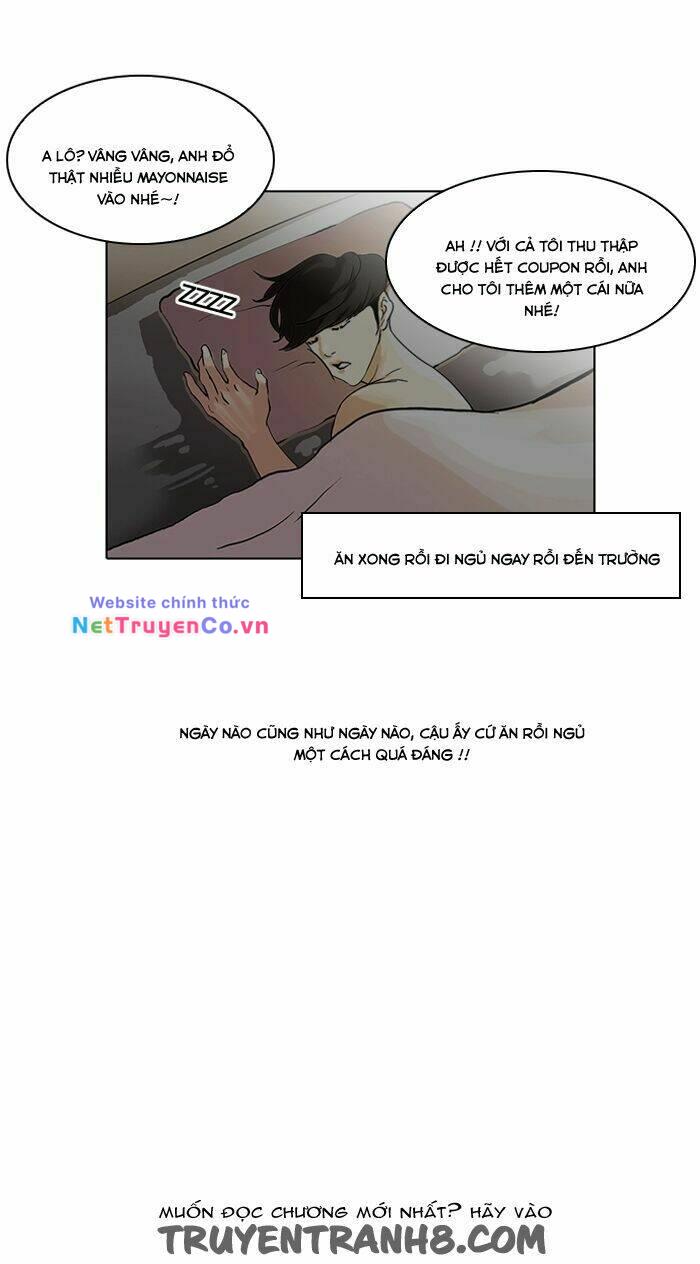 Chapter 112 - Trang 33