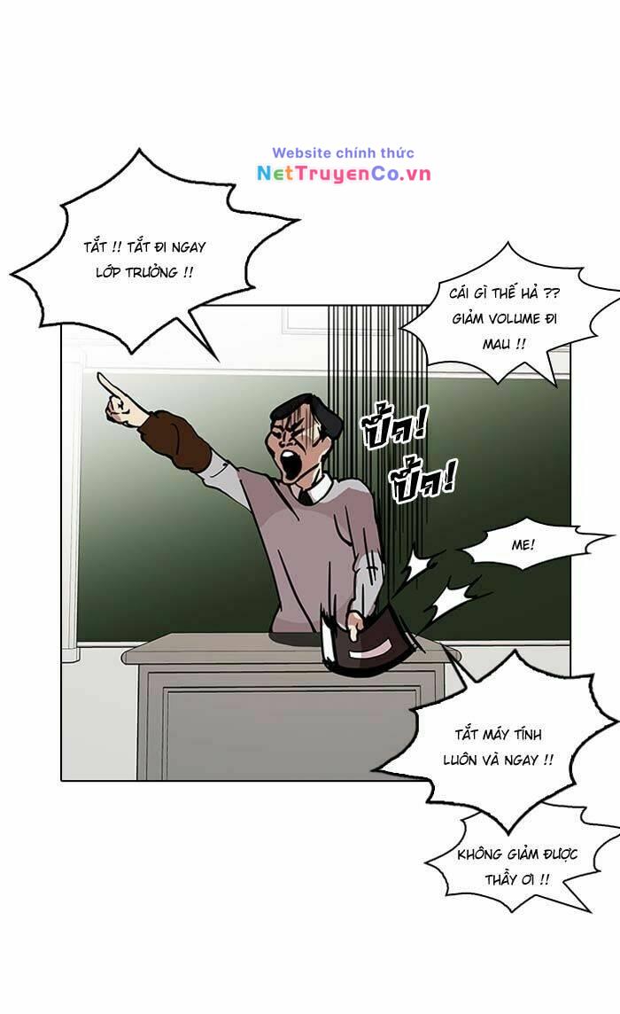 Chapter 121 - Trang 23