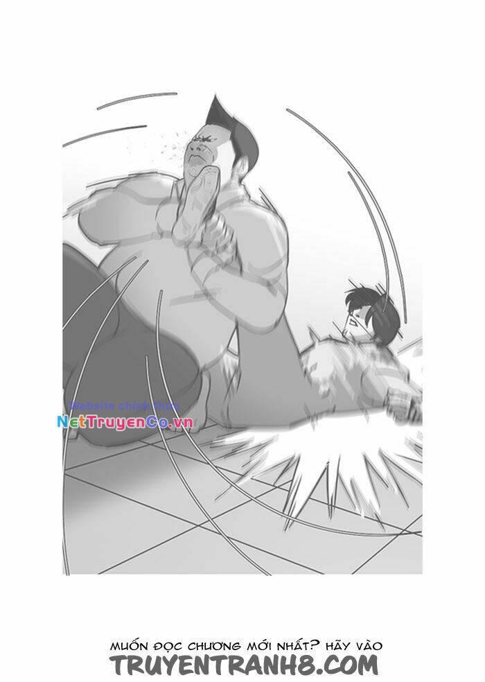 Chapter 127 - Trang 31