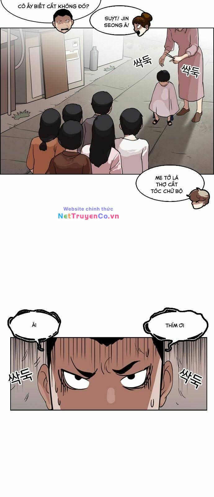 Chapter 132 - Trang 16