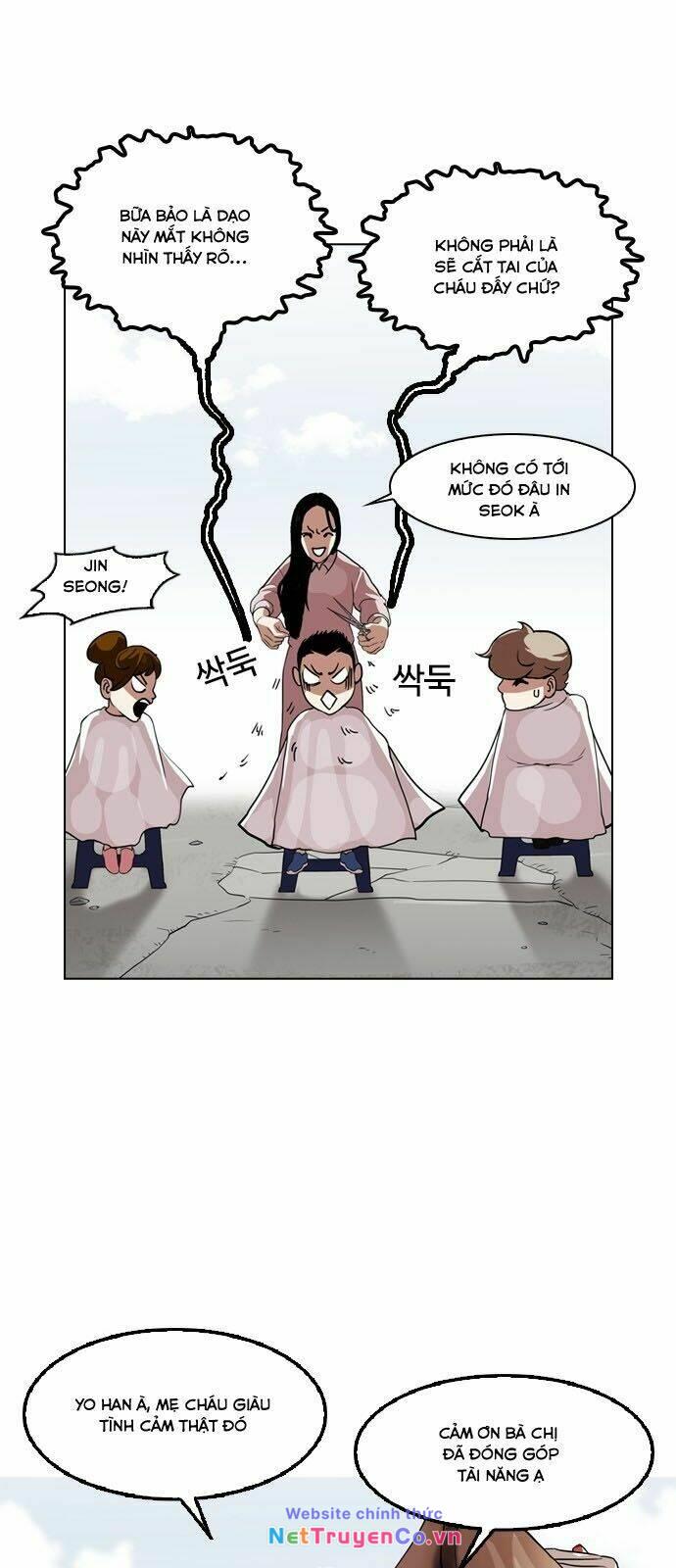Chapter 132 - Trang 17
