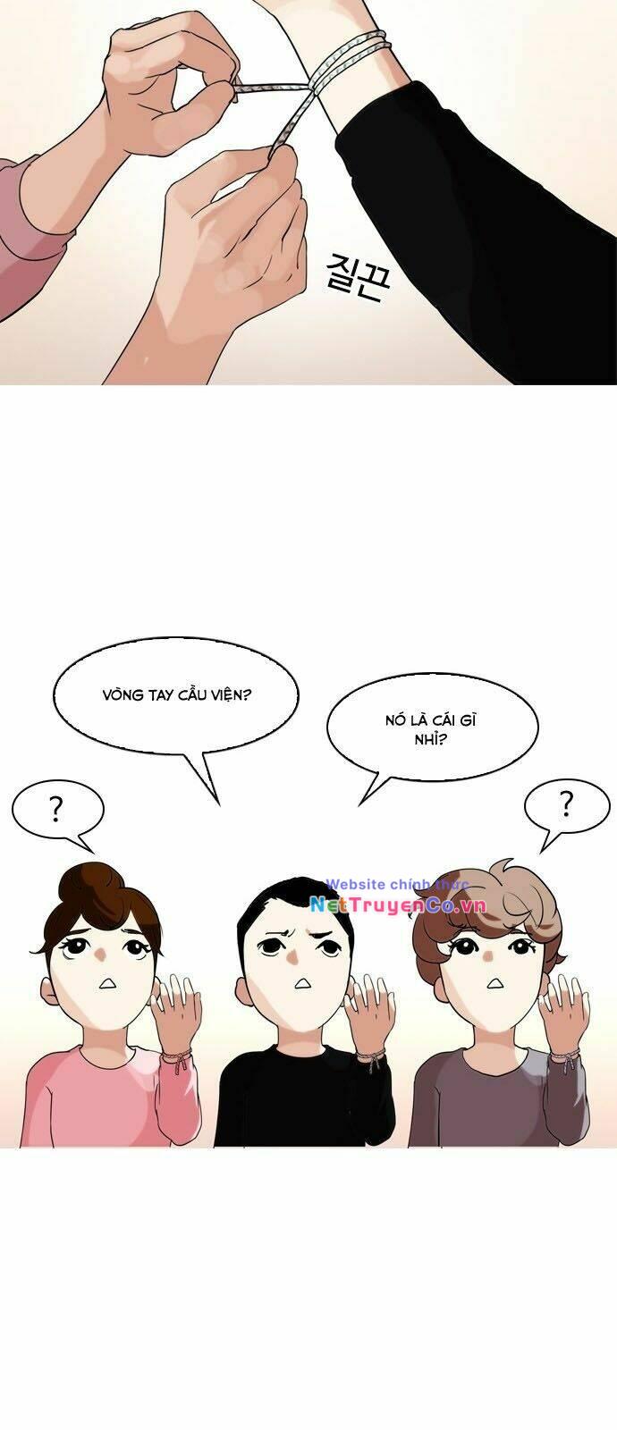 Chapter 132 - Trang 19