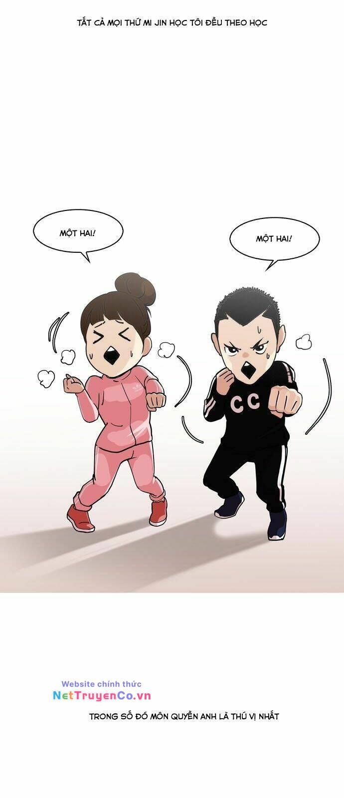 Chapter 132 - Trang 5