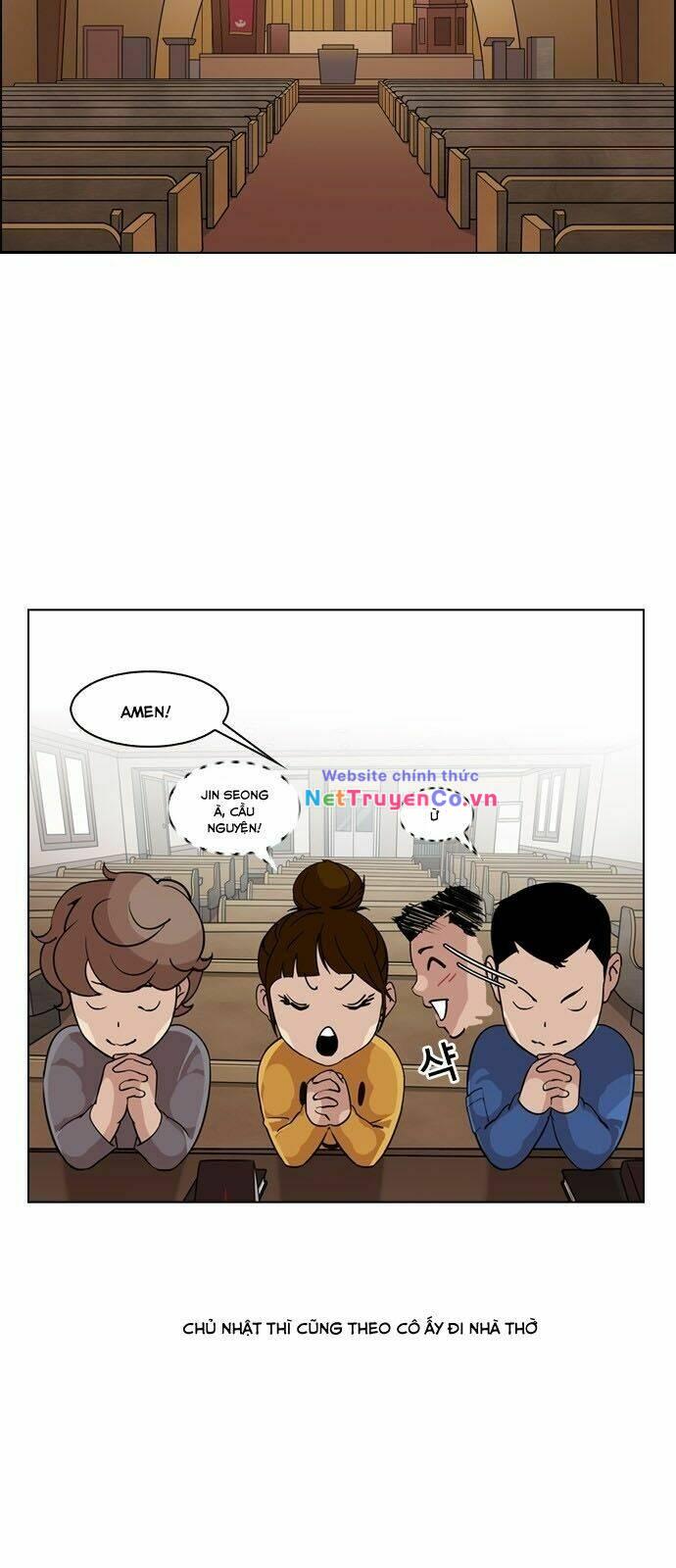 Chapter 132 - Trang 8