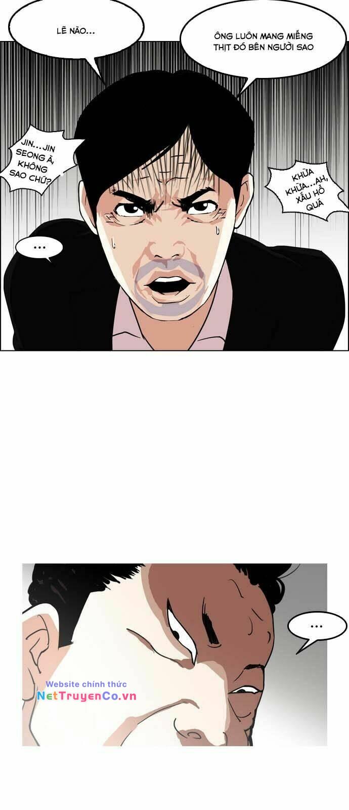 Chapter 134 - Trang 28