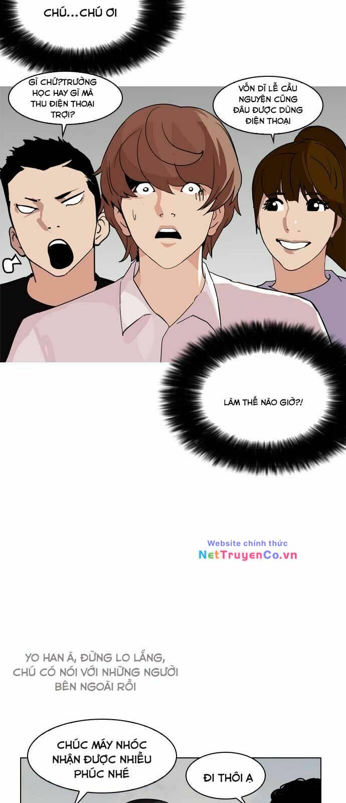 Chapter 134 - Trang 34