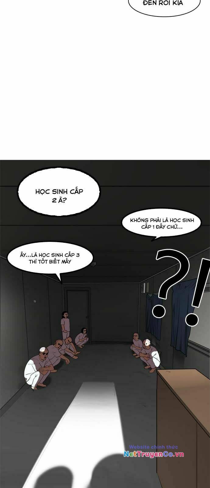 Chapter 134 - Trang 39