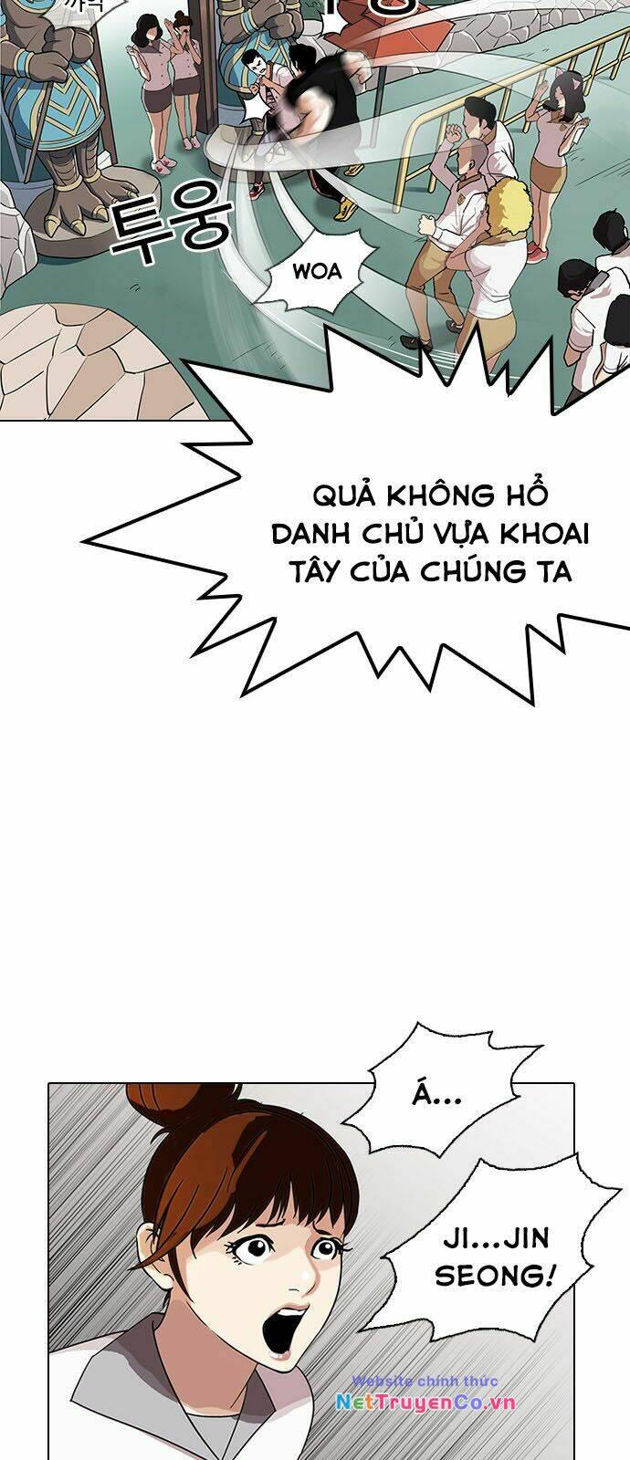 Chapter 143 - Trang 28