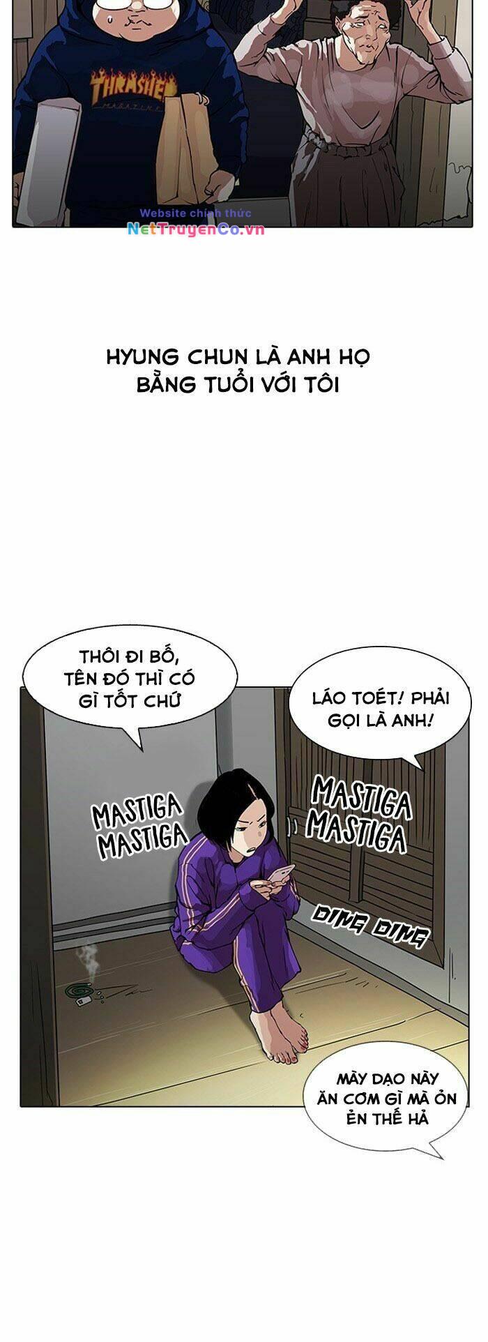 Chapter 153 - Trang 22