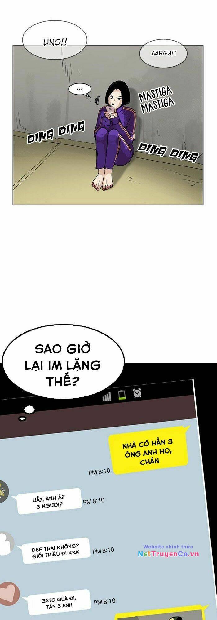 Chapter 153 - Trang 34