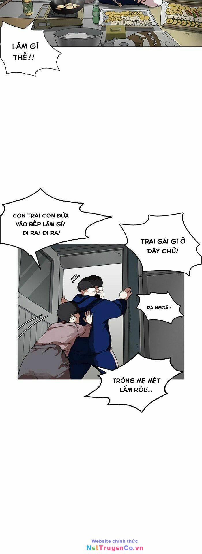 Chapter 154 - Trang 13