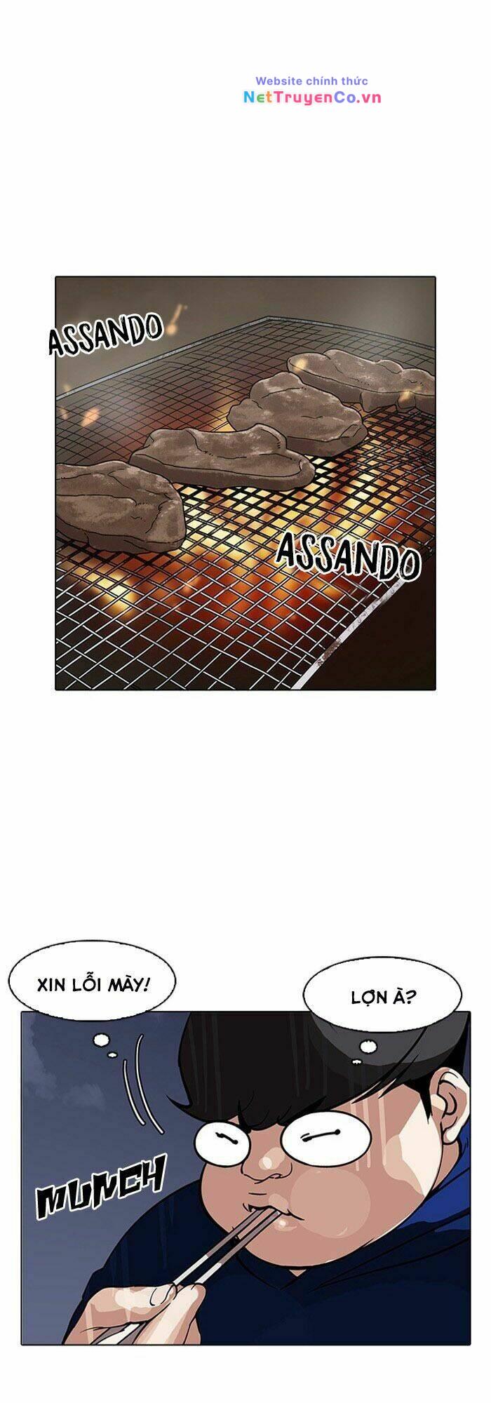 Chapter 154 - Trang 30
