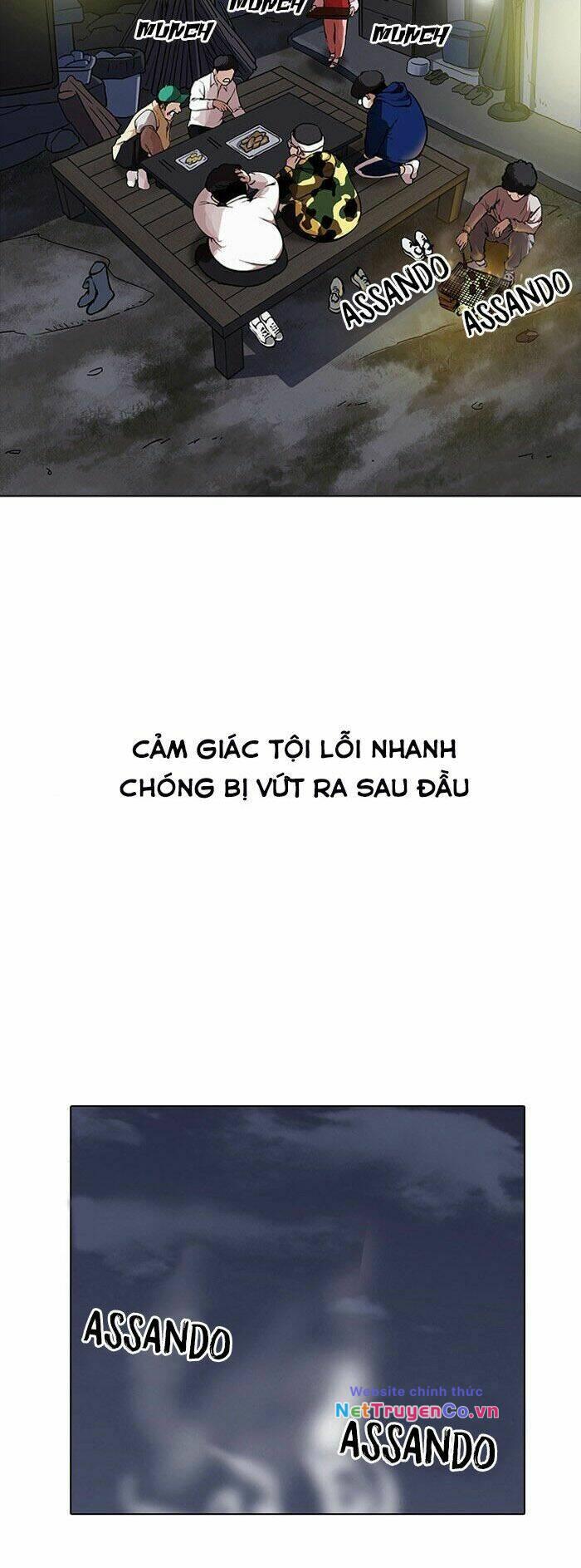 Chapter 154 - Trang 32