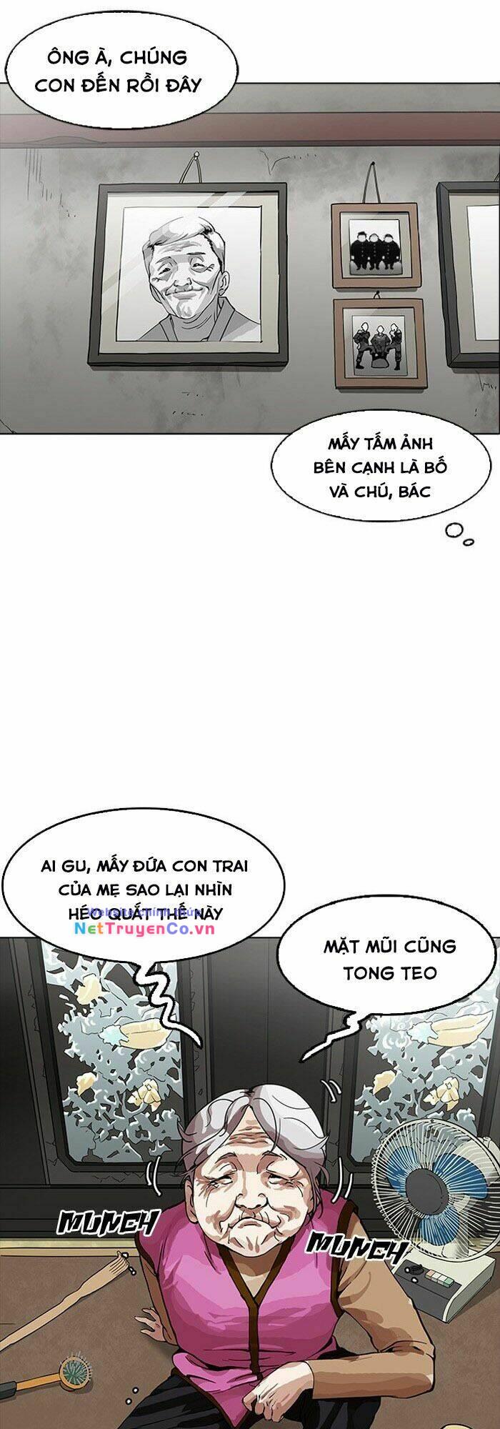 Chapter 154 - Trang 45