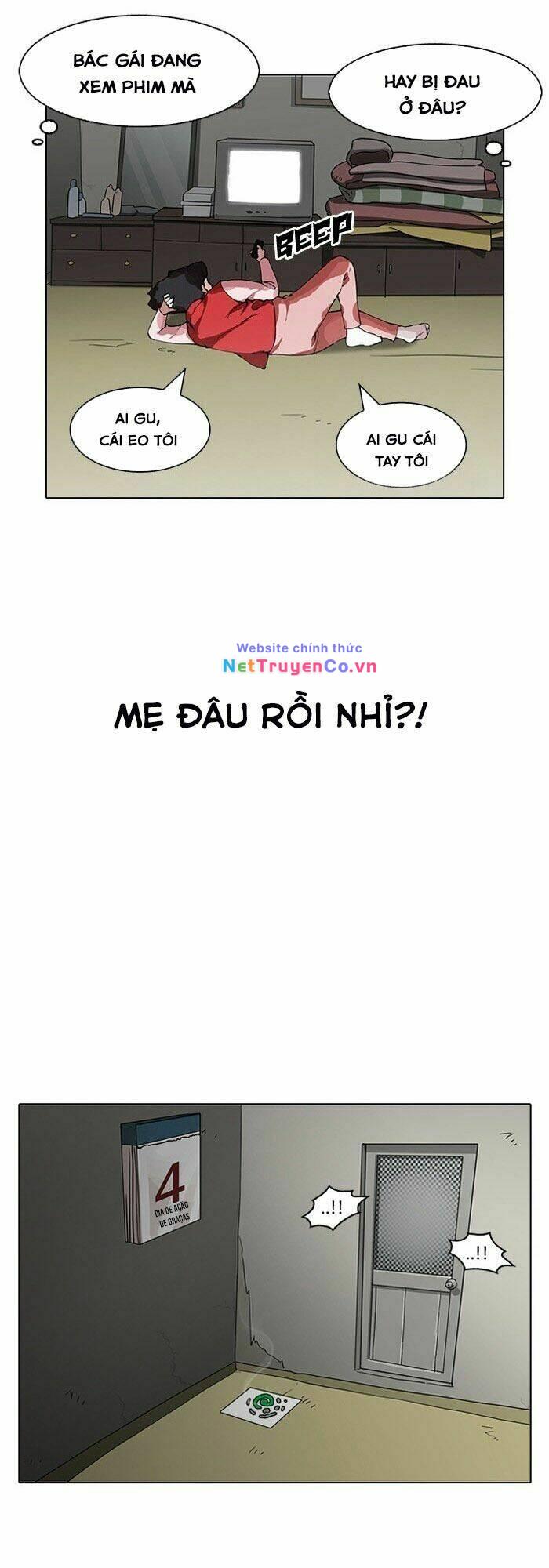 Chapter 154 - Trang 6