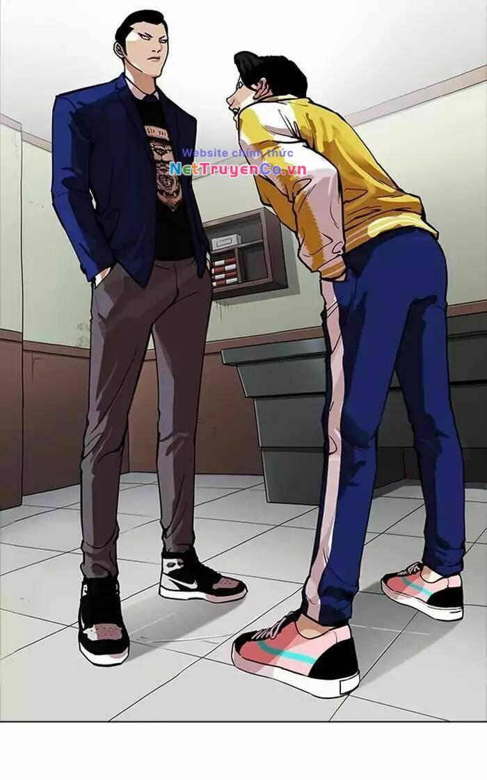 Chapter 167 - Trang 18