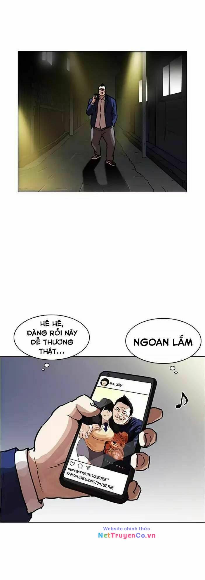 Chapter 196 - Trang 1