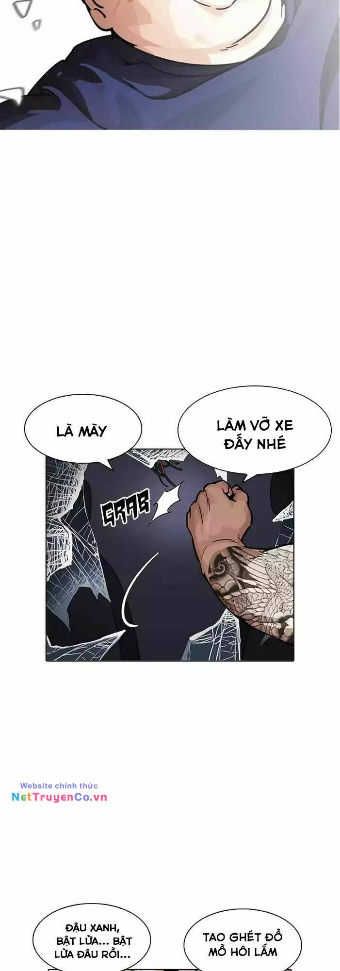 Chapter 196 - Trang 22