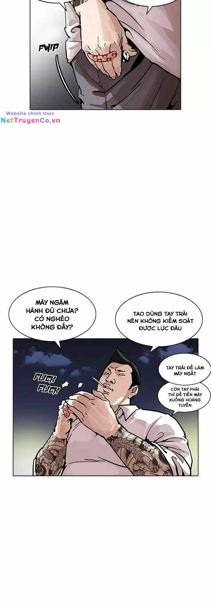 Chapter 196 - Trang 23