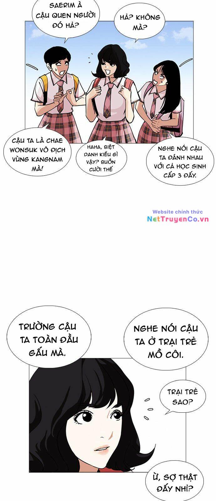 Chapter 232 - Trang 23