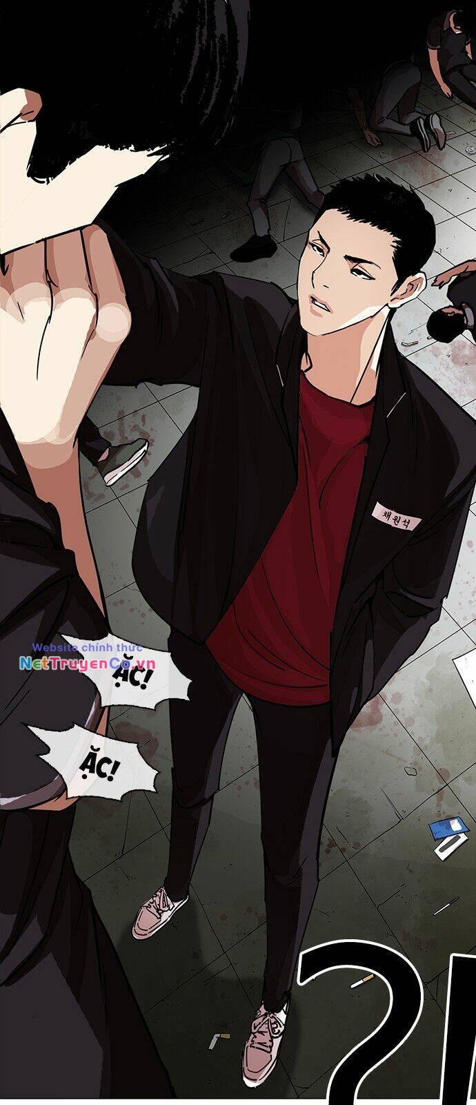 Chapter 232 - Trang 29