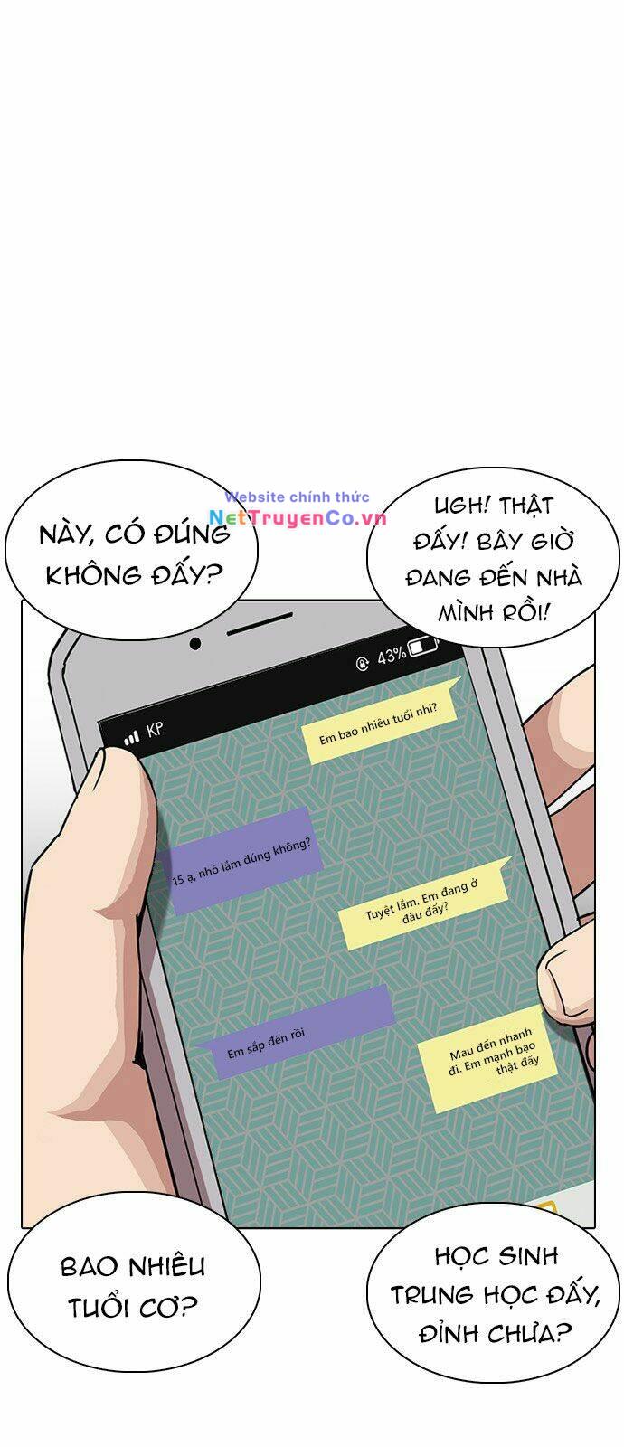 Chapter 238 - Trang 41