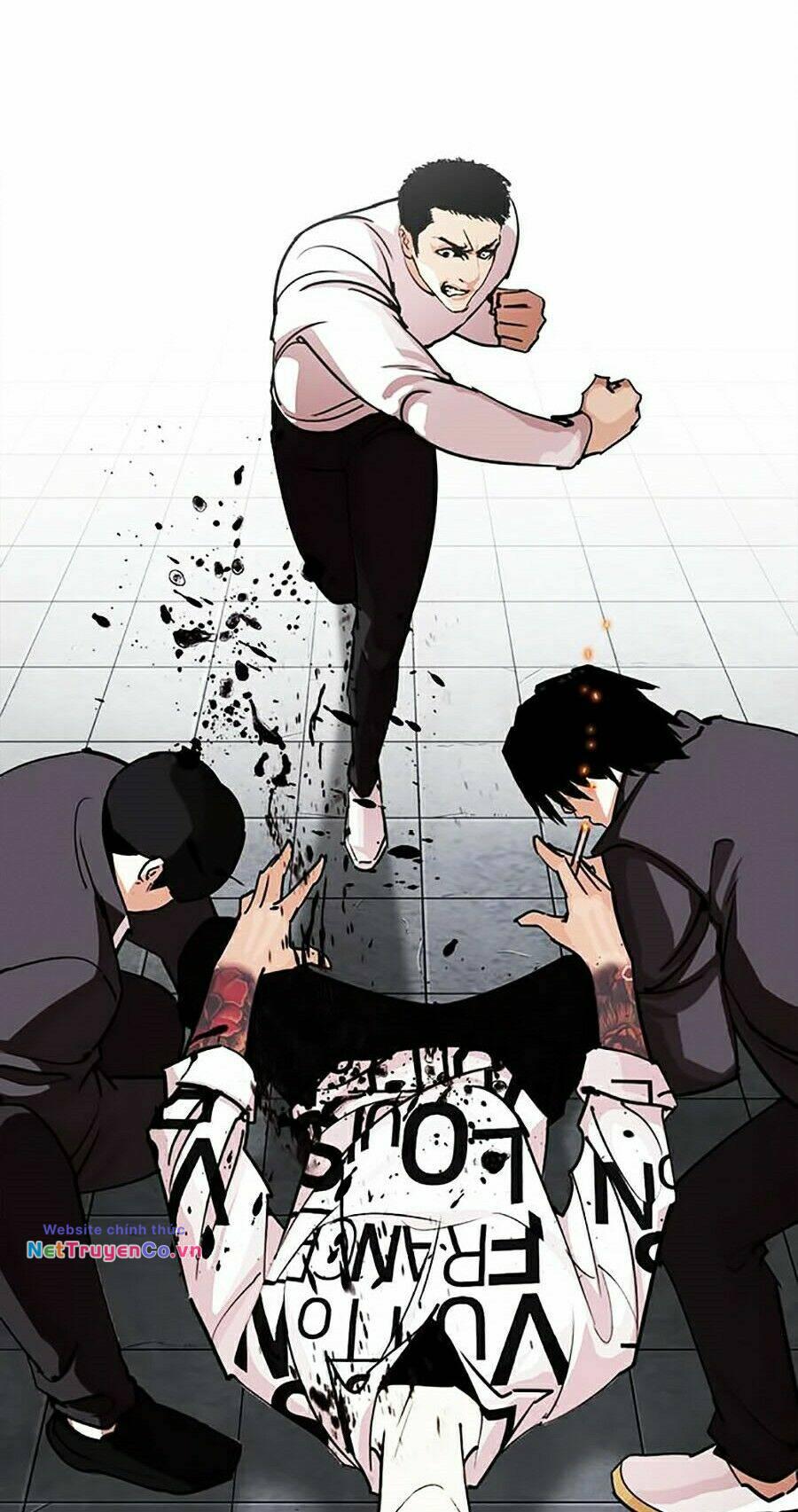 Chapter 243 - Trang 3
