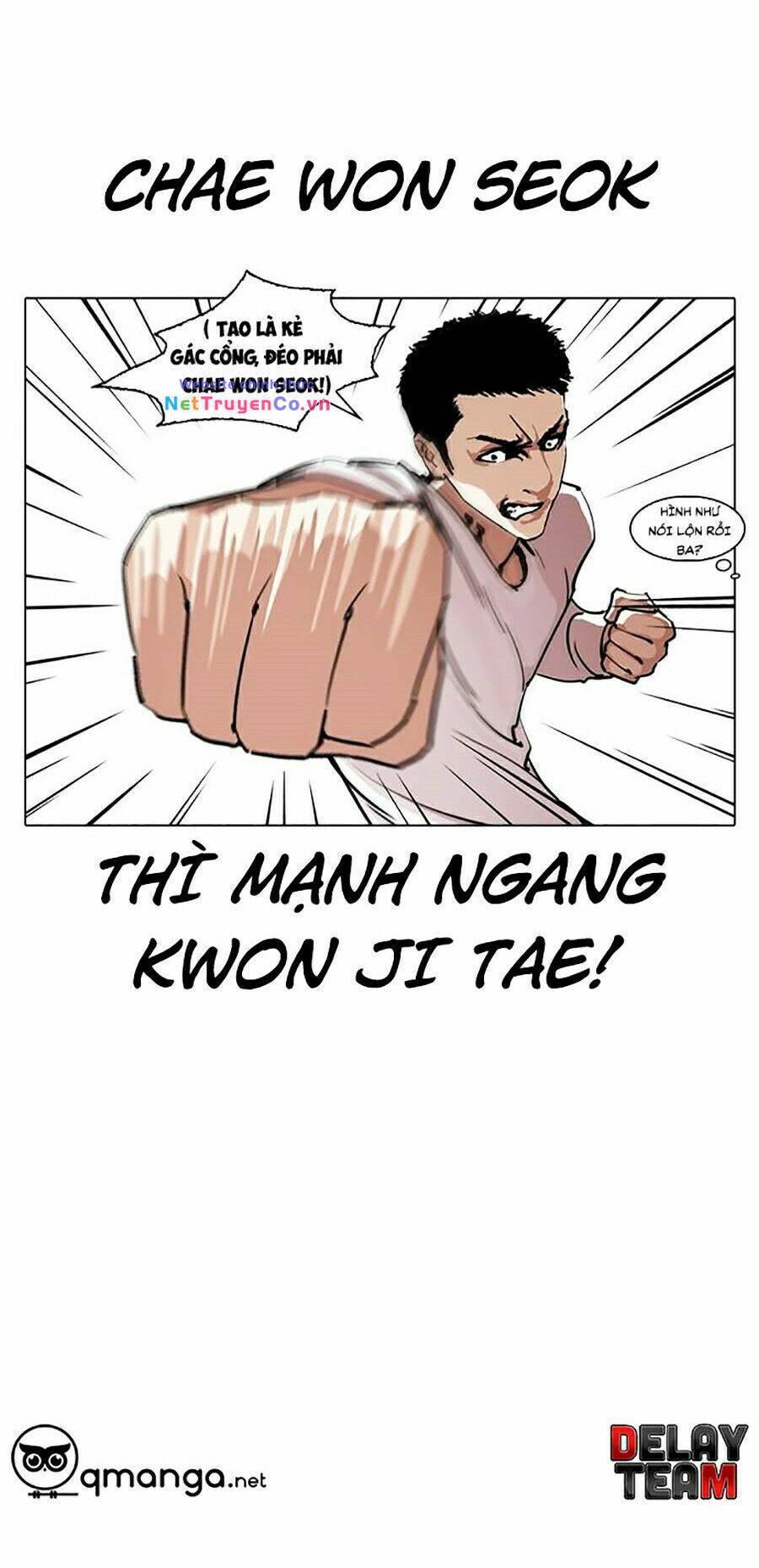 Chapter 243 - Trang 33