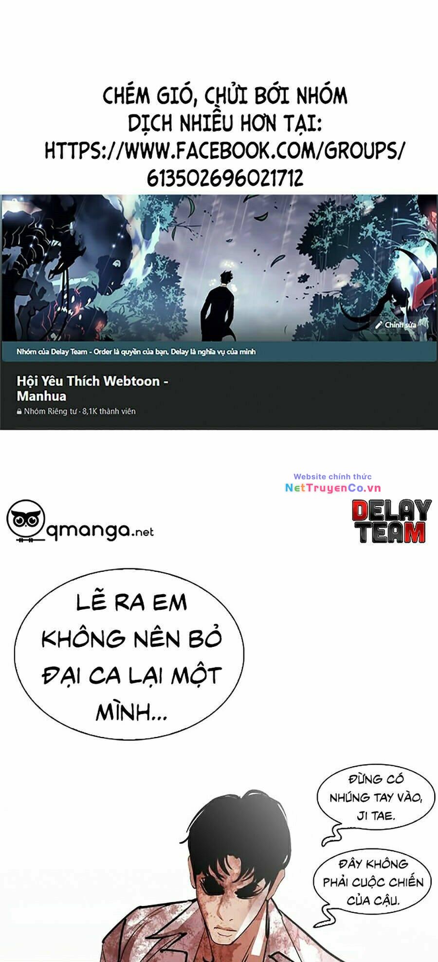 Chapter 244 - Trang 1