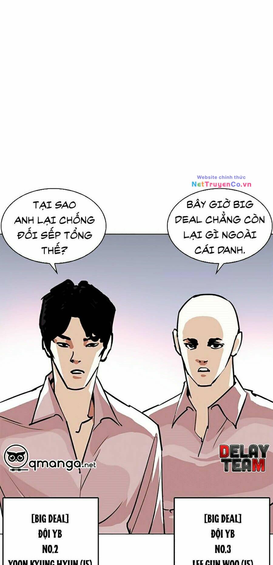 Chapter 244 - Trang 34