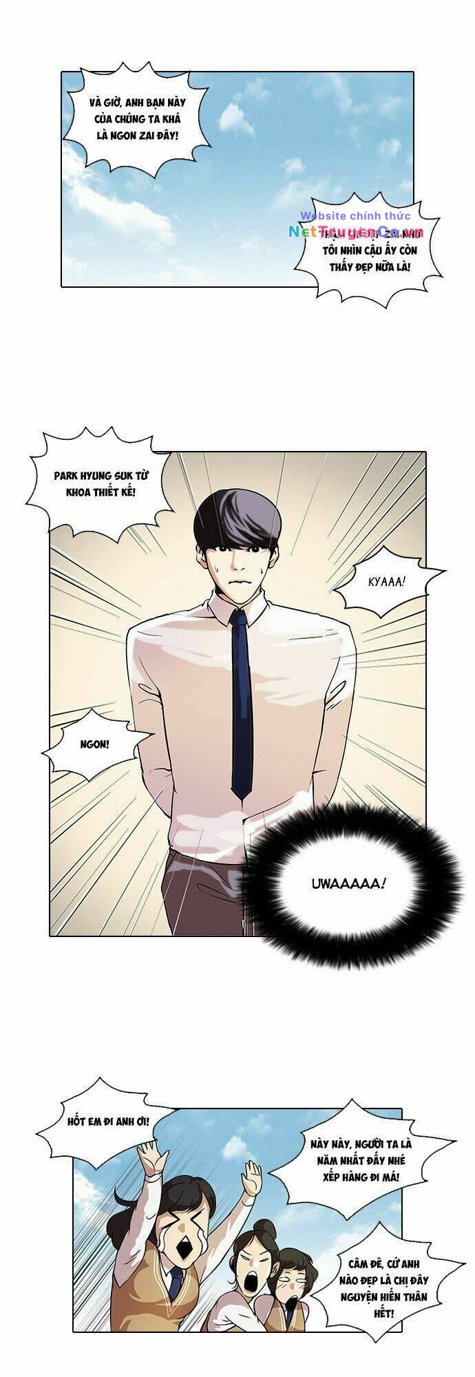 Chapter 25 - Trang 1